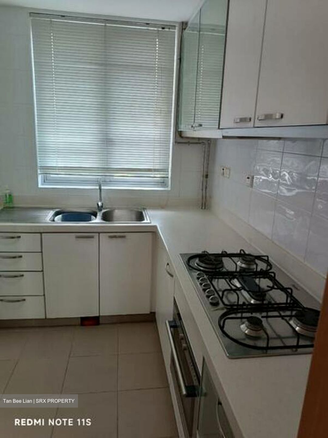 Caribbean At Keppel Bay (D4), Condominium #530869391